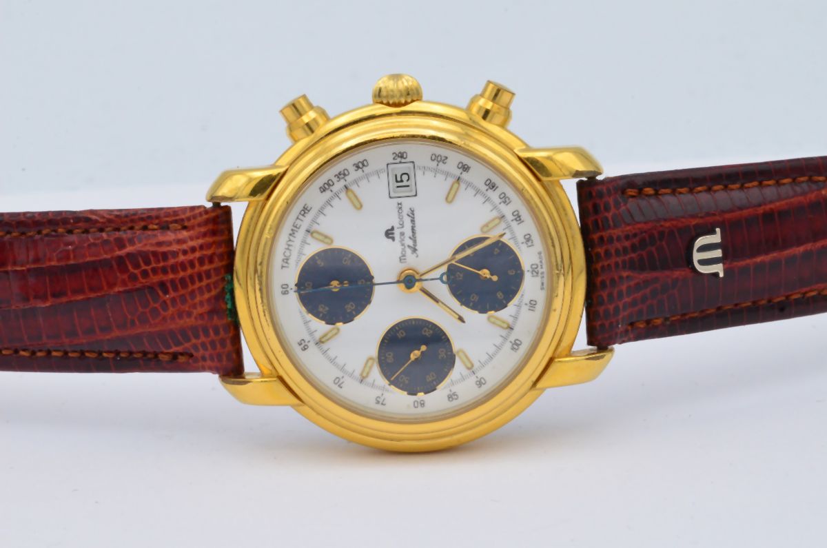 Maurice lacroix 2025 03274