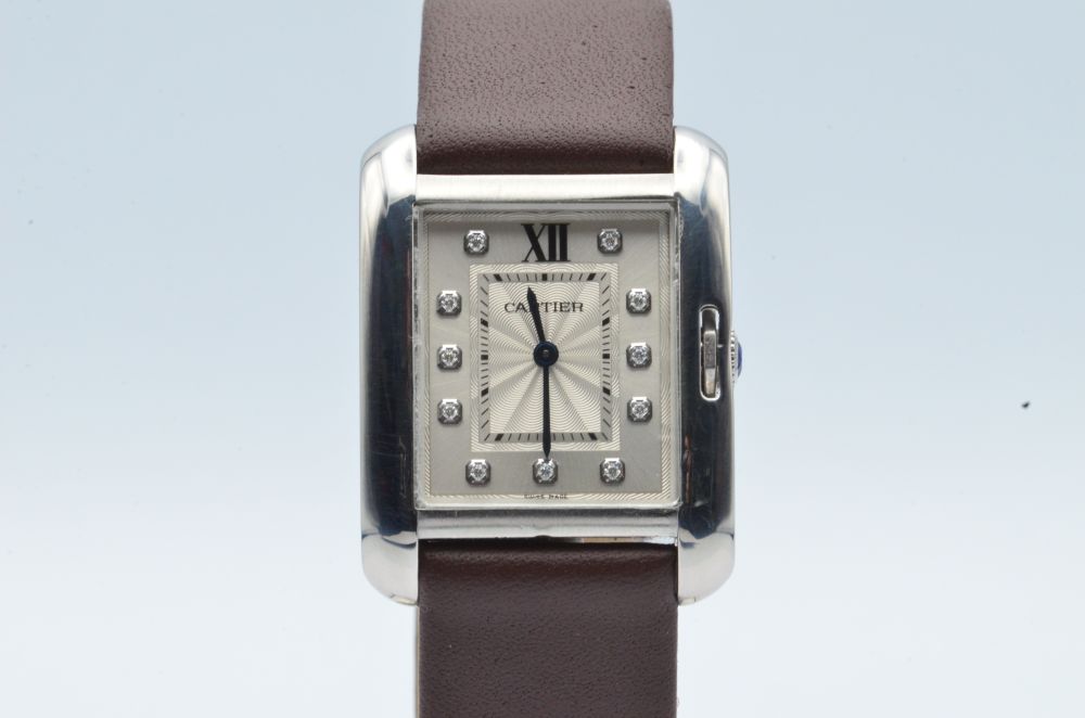 Tank anglaise watch cheap