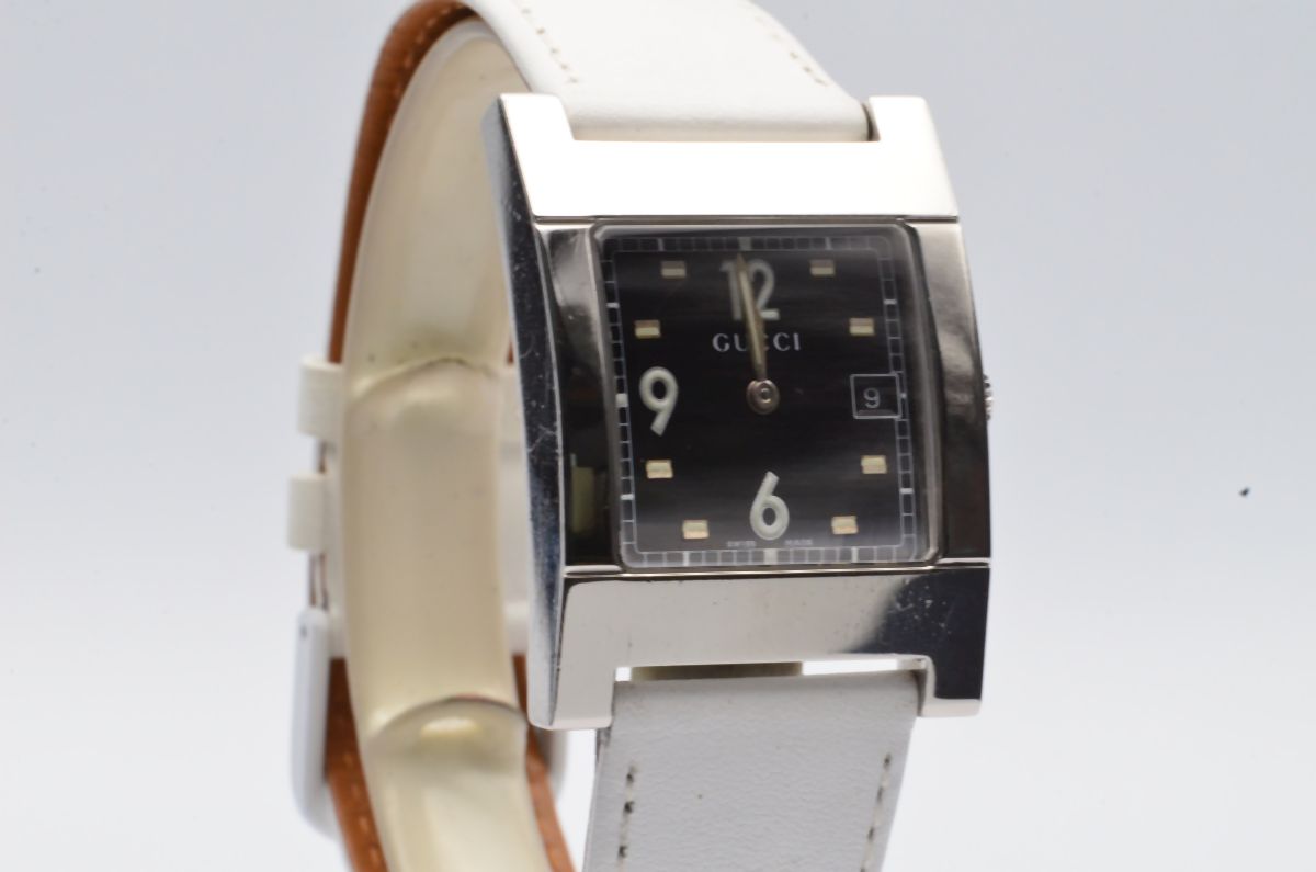 時計 GUCCI watch GUCCIの最新作「グッチ ダイヴ」ウォッチに注目！ ダイバーズ