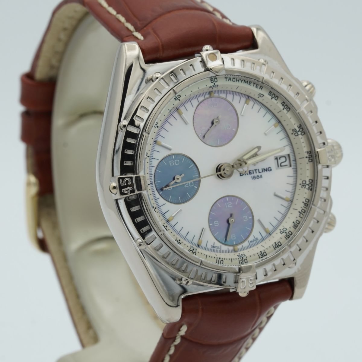 Breitling tachymeter 1884 store