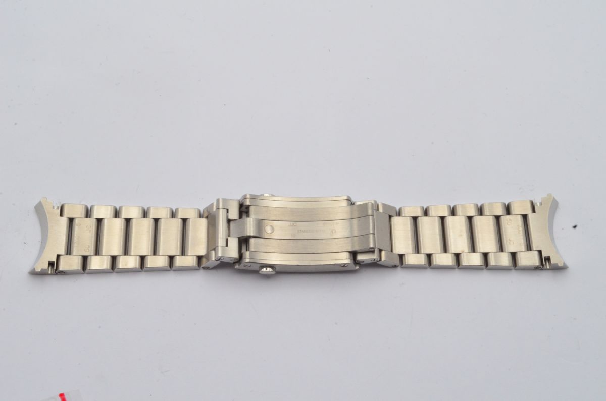 OMEGA SEAMASTER 300 STAHL ARMBAND 21MM BRACELET RAR STZ001145 | eBay