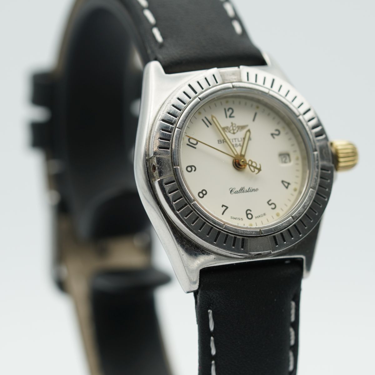 Philippe Charriol Columbus Men's Watch 9011910 Quartz 1 3