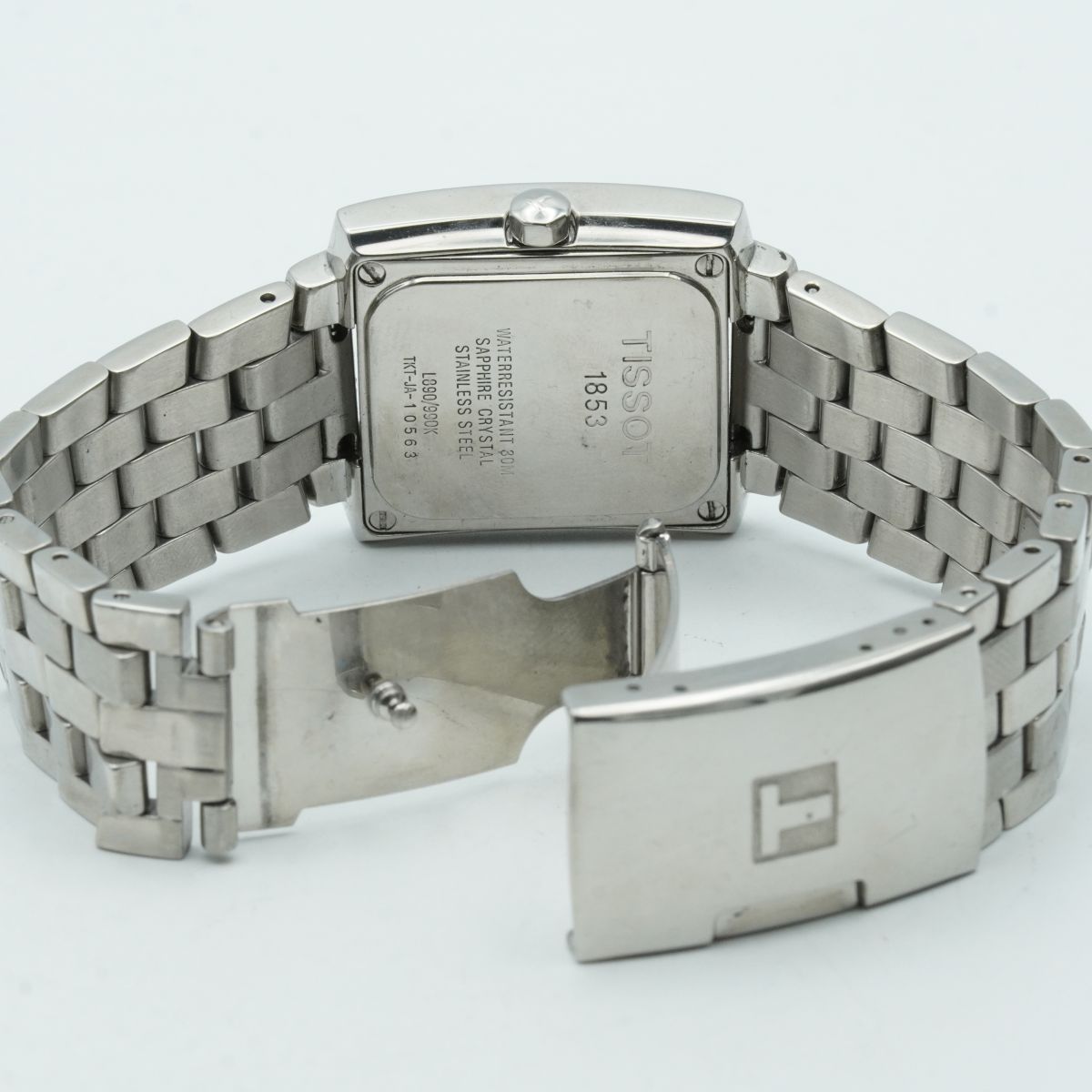 TISSOT1853 Multifunction L890/990K Swiss